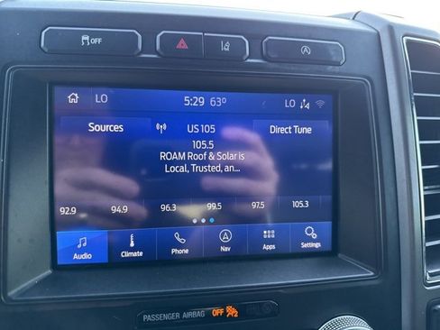 Used 2020 Ford Expedition XLT w/ Equipment Group 202A image 40