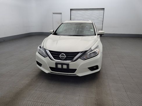 Used 2017 Nissan Altima 2.5 SL image 15