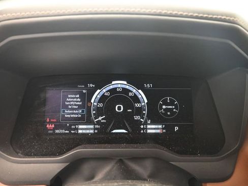 Used 2022 Toyota Tundra 1794 Edition image 16