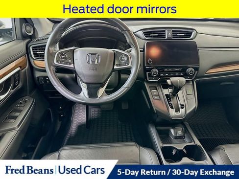 Used 2019 Honda CR-V EX-L image 26