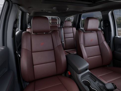 New 2026 Dodge Durango GT AWD/4WD image 17