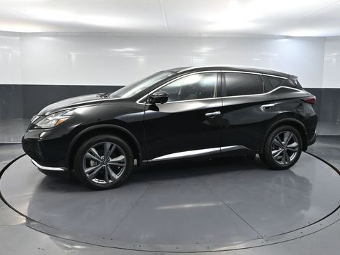 Used 2024 Nissan Murano Platinum AWD/4WD image 9