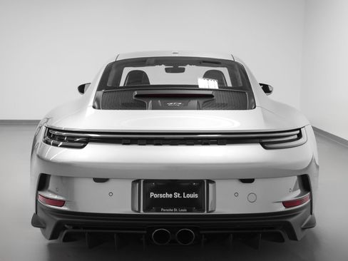 Certified 2022 Porsche 911 GT3 RWD image 11