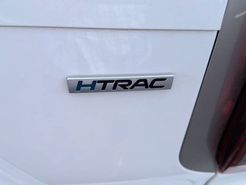 Used 2025 Hyundai Palisade SEL AWD/4WD image 12