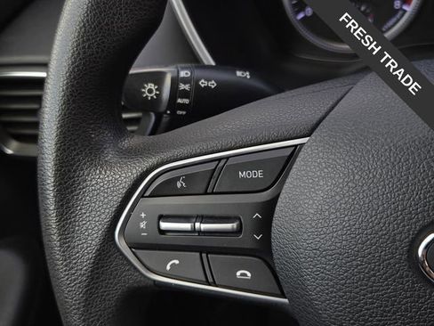 Used 2020 Hyundai Santa Fe SE FWD image 28