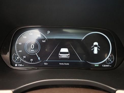Used 2020 Hyundai Palisade Limited FWD image 11