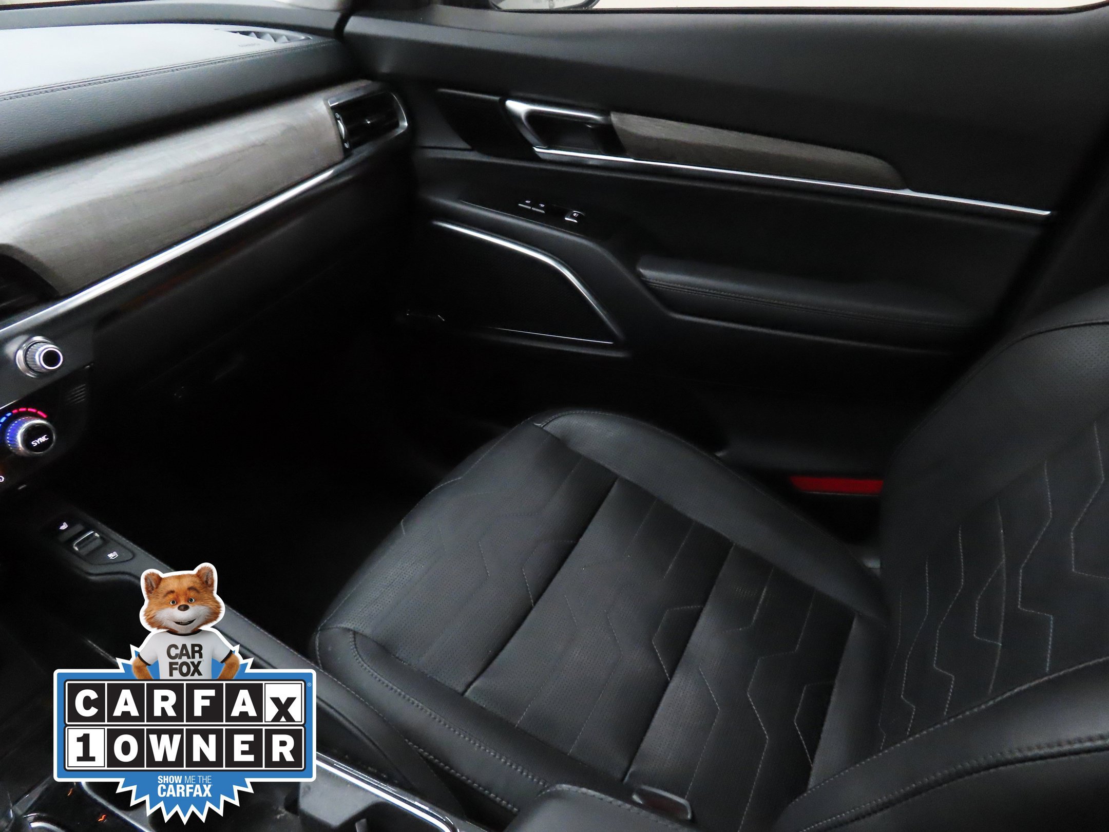 Used 2022 Kia Telluride SX w/ SX Prestige Package AWD/4WD image 20