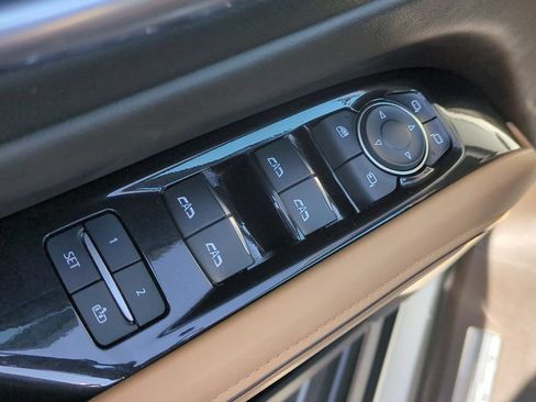 Certified 2024 Cadillac Escalade Sport AWD/4WD image 26