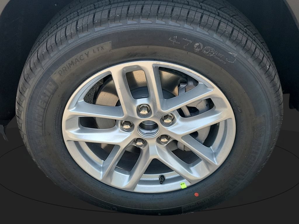 New 2026 Jeep Grand Cherokee Laredo X RWD image 9