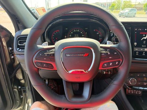 New 2026 Dodge Durango GT image 34