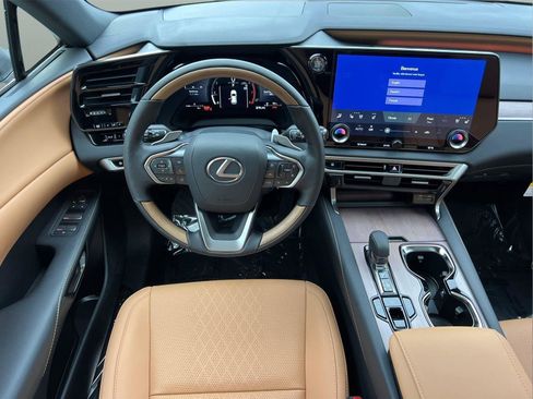 New 2026 Lexus RX 350 FWD image 17