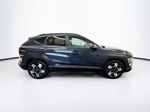 Used 2025 Hyundai Kona SEL FWD image 10