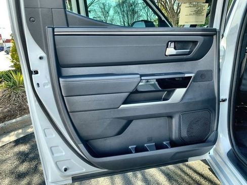 New 2026 Toyota Tundra Limited image 15