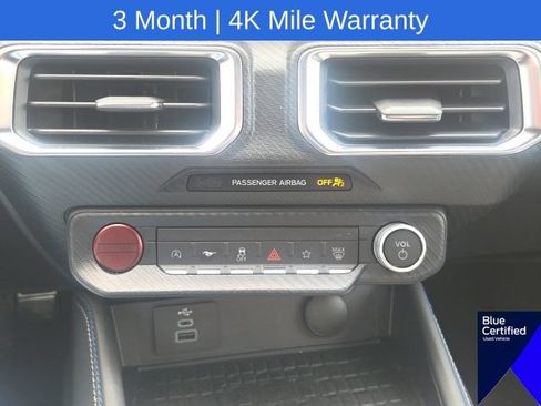 Used 2024 Ford Mustang GT Premium RWD image 31