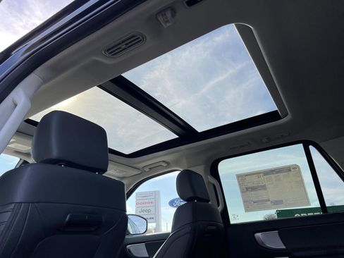 New 2026 Ford Expedition Max Active image 42