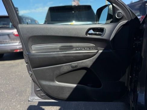 Used 2019 Dodge Durango GT image 9