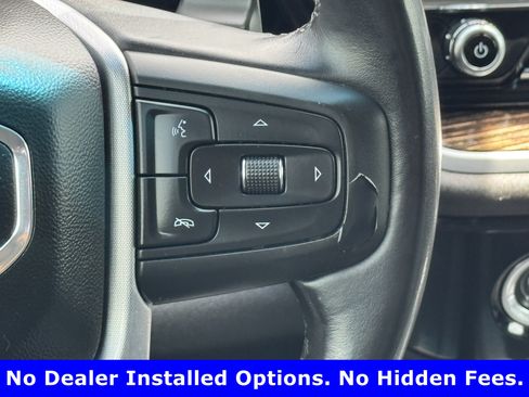 Used 2022 GMC Sierra 1500 Elevation AWD/4WD image 13