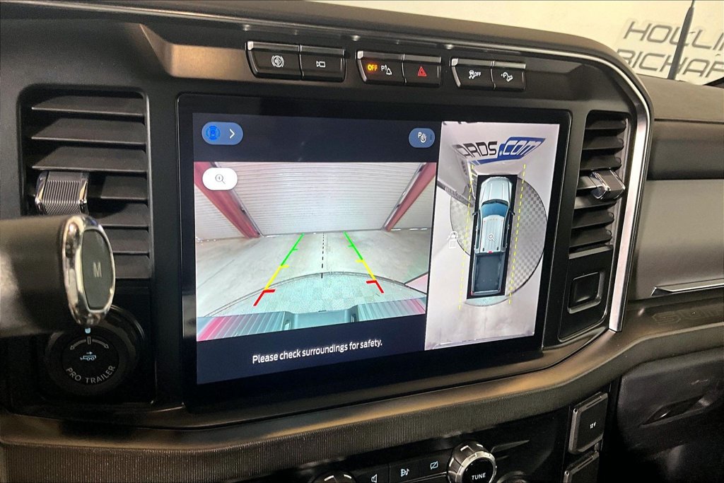 Used 2024 Ford F250 Platinum AWD/4WD image 17