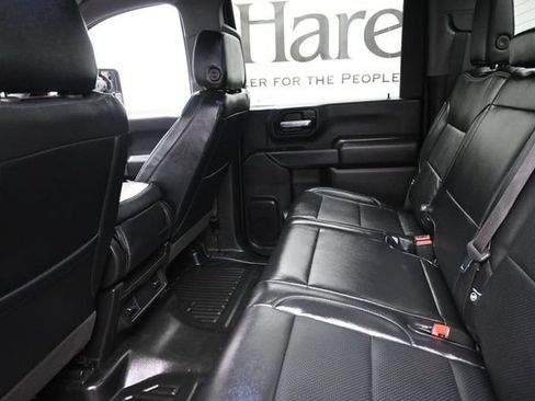 Used 2024 GMC Sierra 2500 Pro w/ Convenience Package AWD/4WD image 17