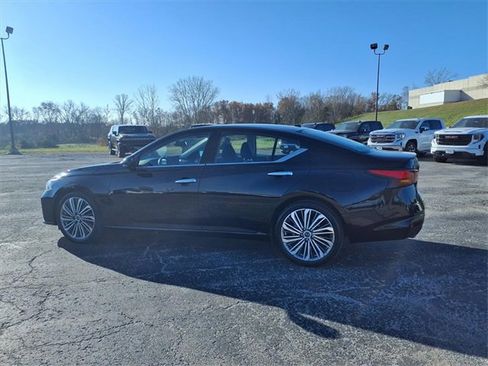 Used 2023 Nissan Altima 2.5 SL image 22