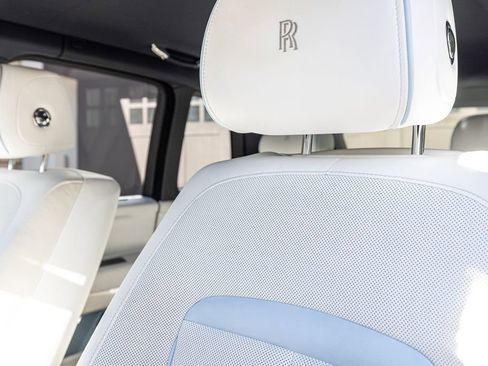 Used 2020 Rolls-Royce Cullinan AWD/4WD image 15