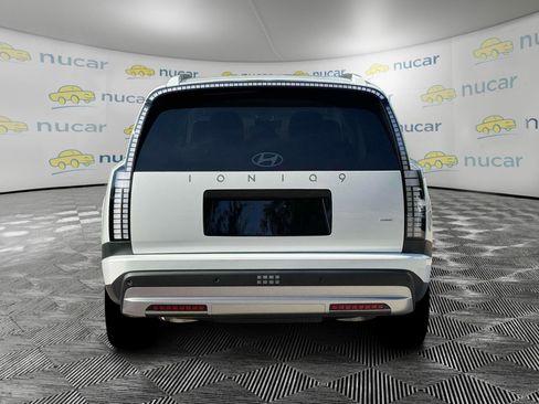 New 2026 Hyundai Ioniq 9 SE image 6