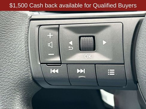 New 2026 Nissan Kicks SV w/ SV Premium Package image 25