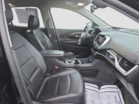 Used 2019 GMC Terrain SLT w/ Preferred Package image 17