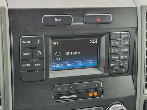 Used 2019 Ford F250 XL w/ Power Equipment Group AWD/4WD image 12