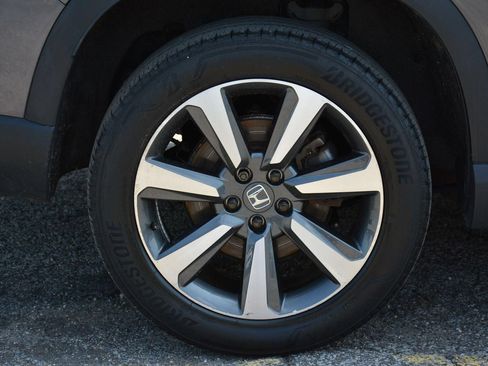 Used 2024 Honda Pilot Elite image 34