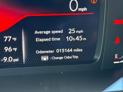 Used 2024 Honda Civic Type R image 25