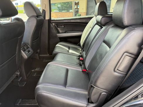 Used 2012 MAZDA CX-9 Grand Touring w/ Moonroof & Bose Audio Pkg AWD/4WD image 27