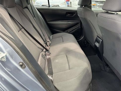 Used 2024 Toyota Corolla LE image 14