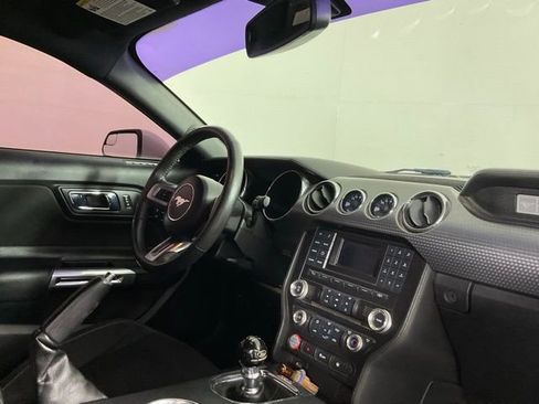 Used 2015 Ford Mustang GT w/ GT Performance Package image 18
