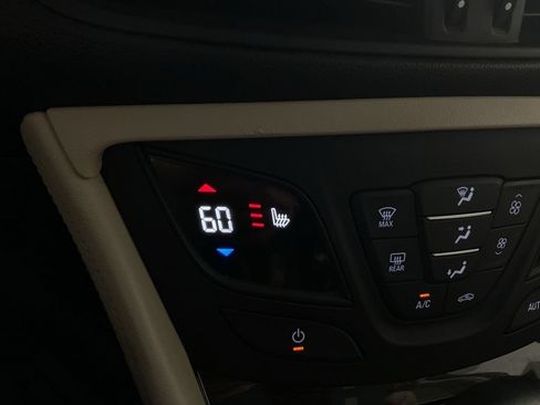 Used 2019 Buick Envision Premium AWD/4WD image 4