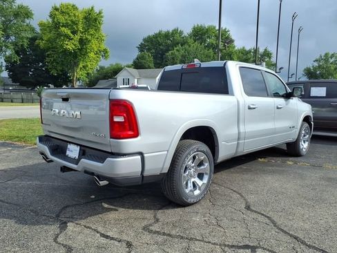 New 2026 RAM 1500 Big Horn AWD/4WD image 7