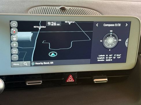 Certified 2024 Hyundai Ioniq 5 SE AWD/4WD image 25