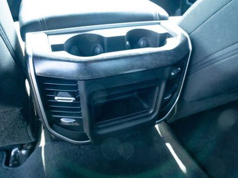 Certified 2024 RAM 2500 Big Horn w/ Off Road Package image 34