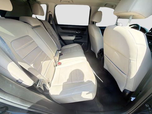 Used 2023 Honda CR-V EX-L image 28