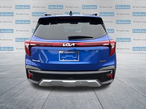 Used 2024 Kia Seltos S image 7