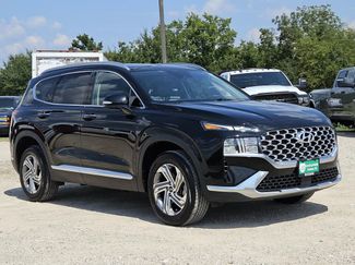 Used 2023 Hyundai Santa Fe SEL w/ Premium Package video 2