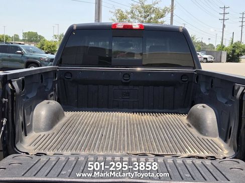 Used 2015 GMC Sierra 1500 SLE w/ SLE Value Package AWD/4WD image 13