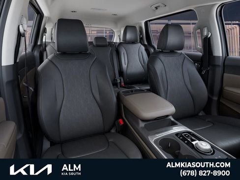 New 2026 Kia Carnival LXS image 15