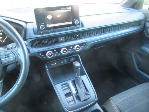 Used 2023 Honda CR-V Sport image 31