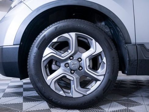 Used 2019 Honda CR-V EX image 13
