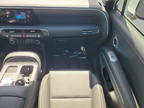 New 2026 Hyundai Palisade Calligraphy image 14