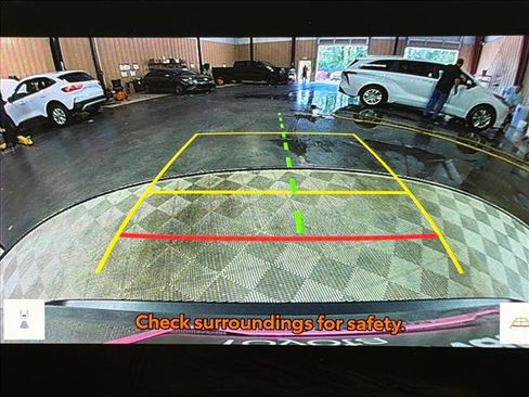 Used 2024 Toyota RAV4 LE FWD image 29