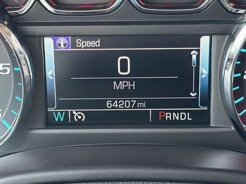 Used 2018 Chevrolet Tahoe LT image 19