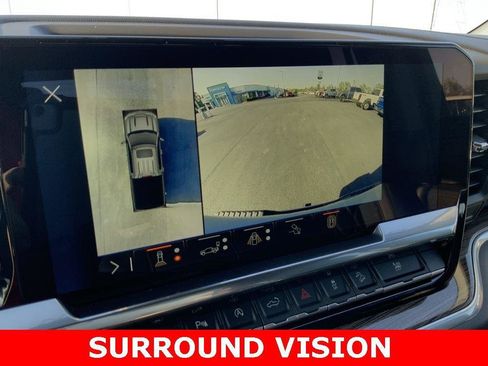 New 2025 Chevrolet Silverado 1500 RST image 9