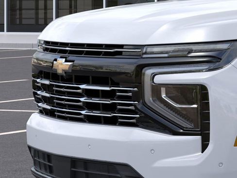 New 2026 Chevrolet Tahoe High Country w/ Sun And Tow Package image 37